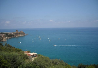 Casa Vacanze Appartamento Casa Magar